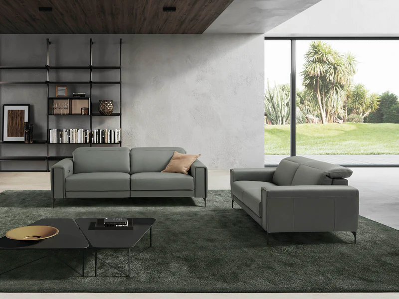 Gary Sofa Egoitaliano