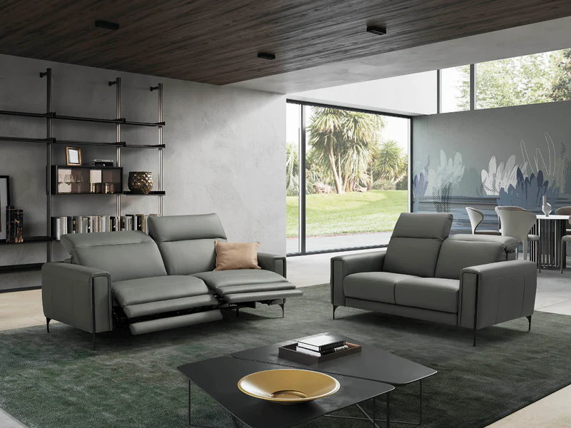 Gary Sofa Egoitaliano