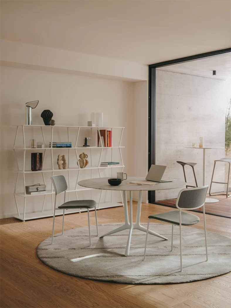 LaPalma Zazz Bookcase