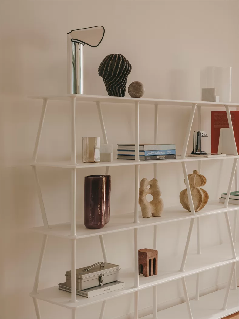 LaPalma Zazz Bookcase