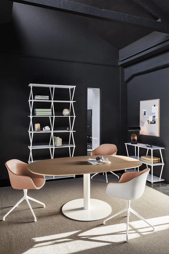 LaPalma Zazz Bookcase