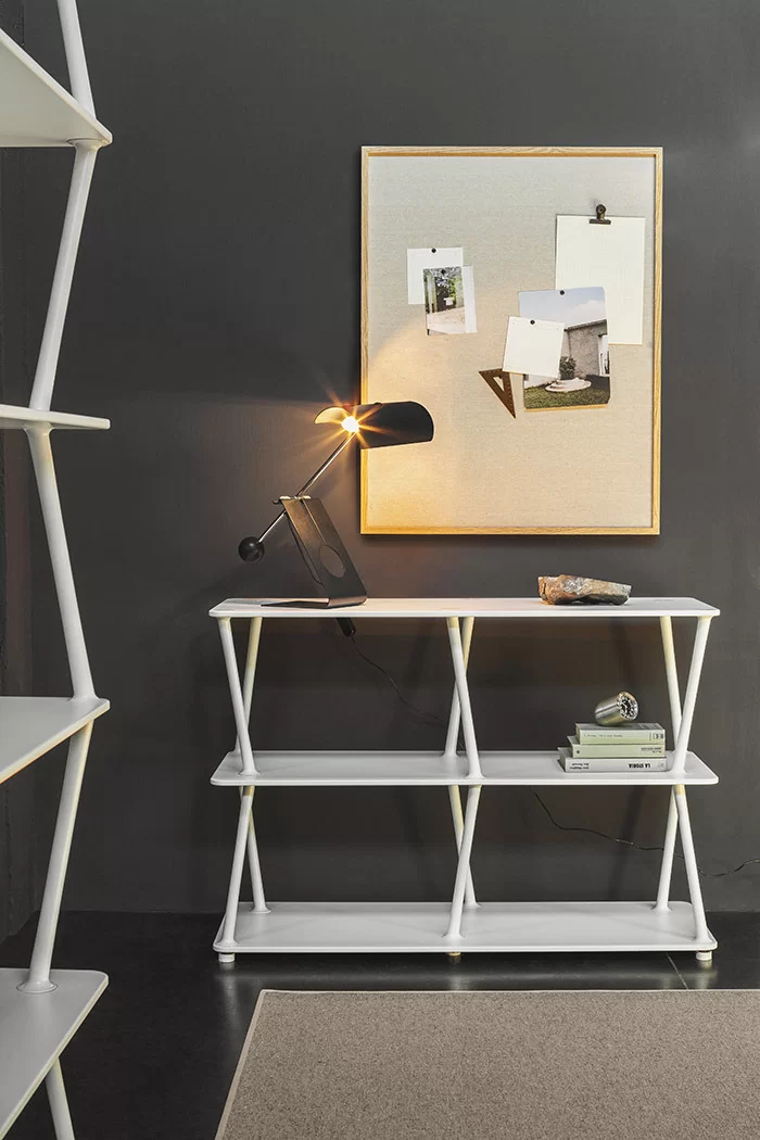 LaPalma Zazz Bookcase