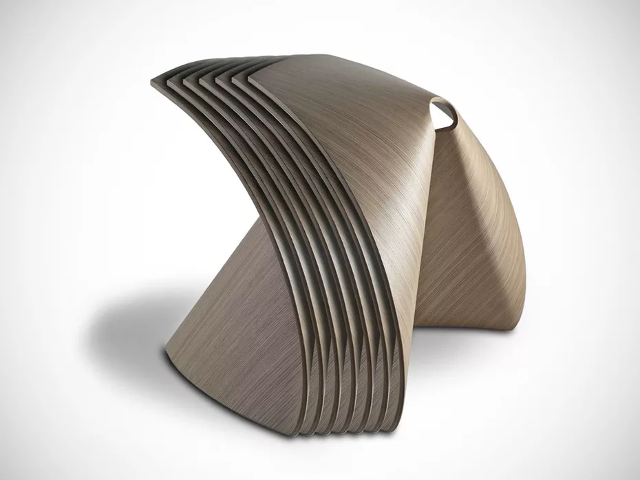 AP chair by LaPalma