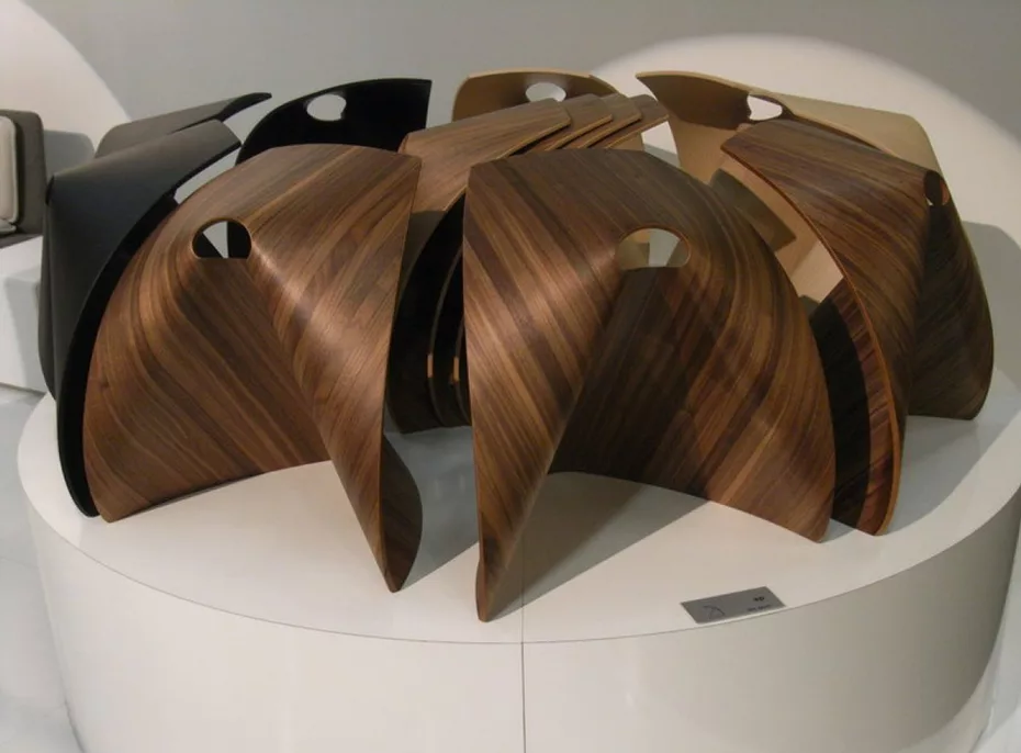 AP chair by LaPalma