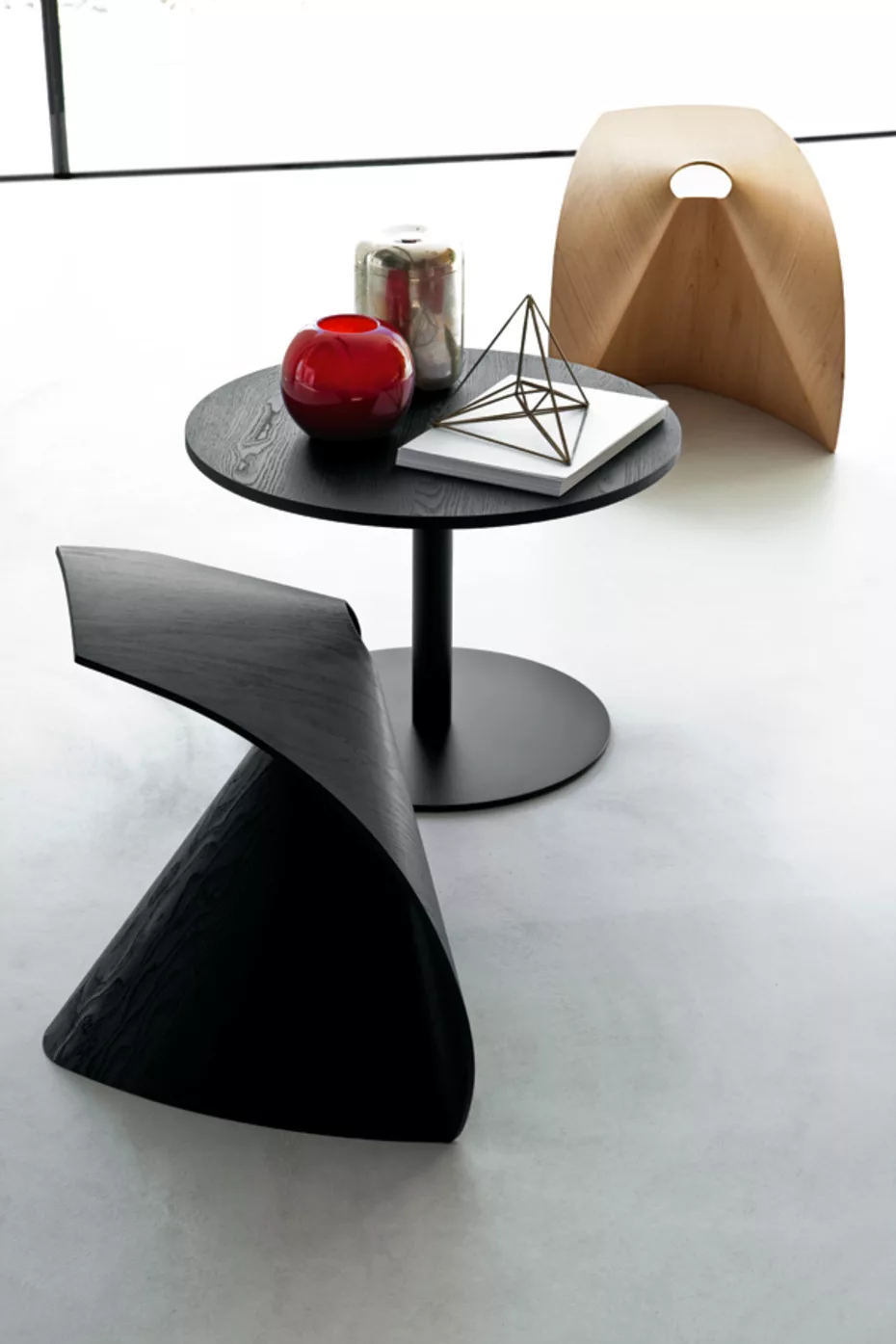 AP chair by LaPalma
