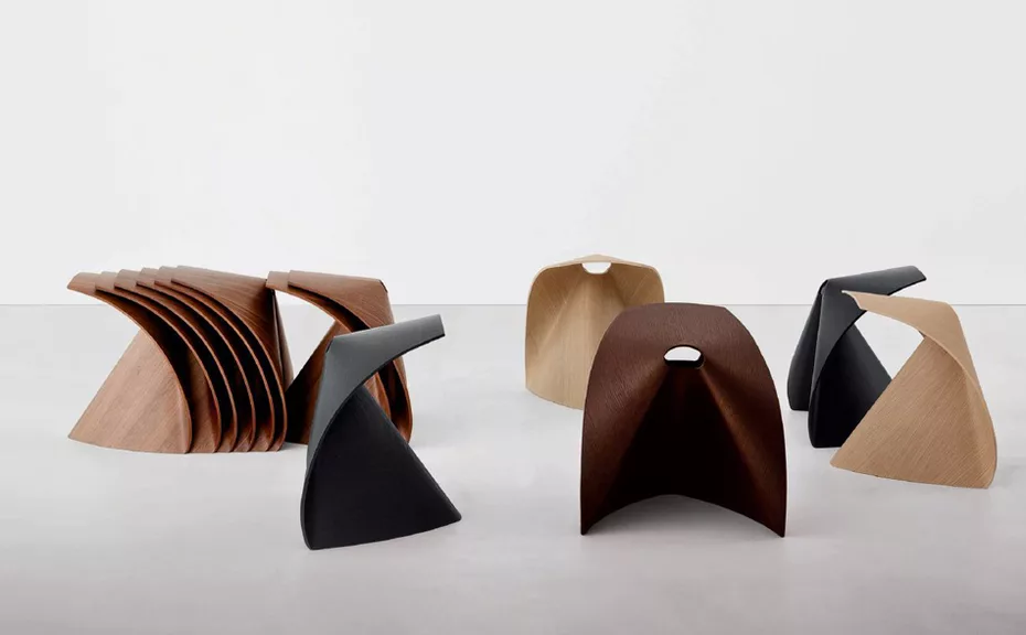 AP chair by LaPalma