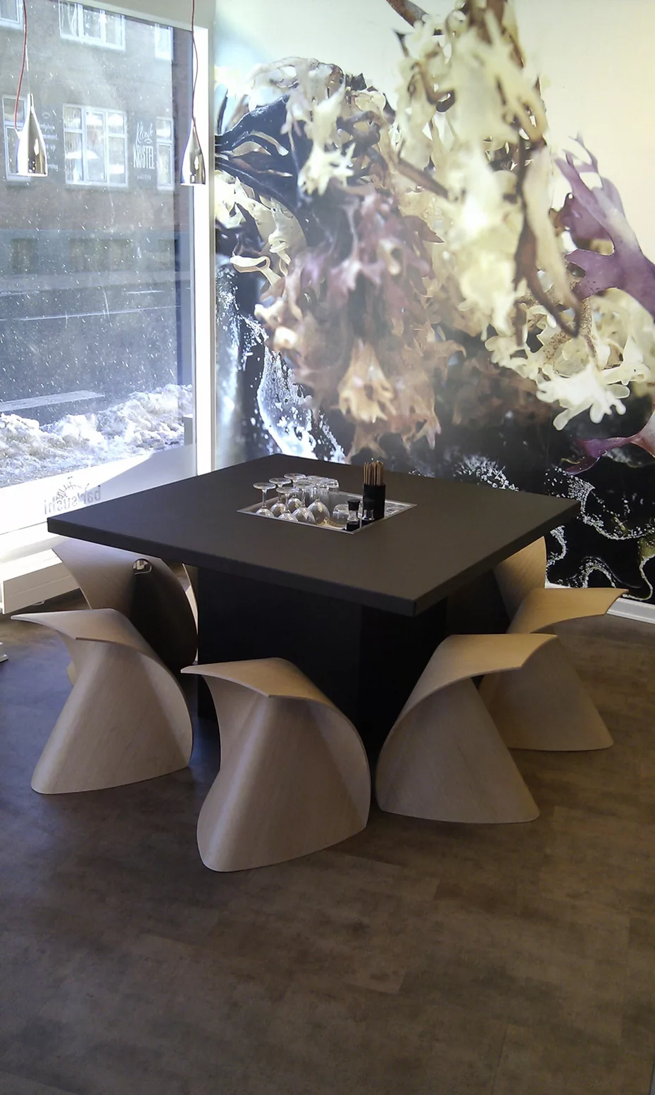 AP chair by LaPalma