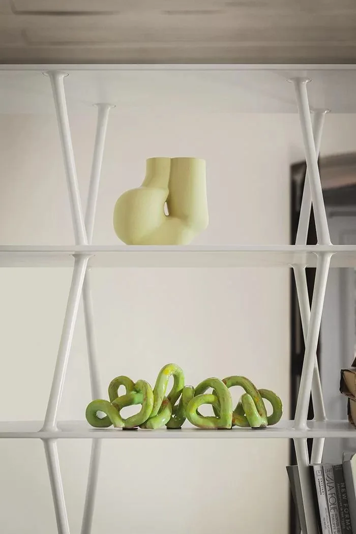 LaPalma Zazz Bookcase