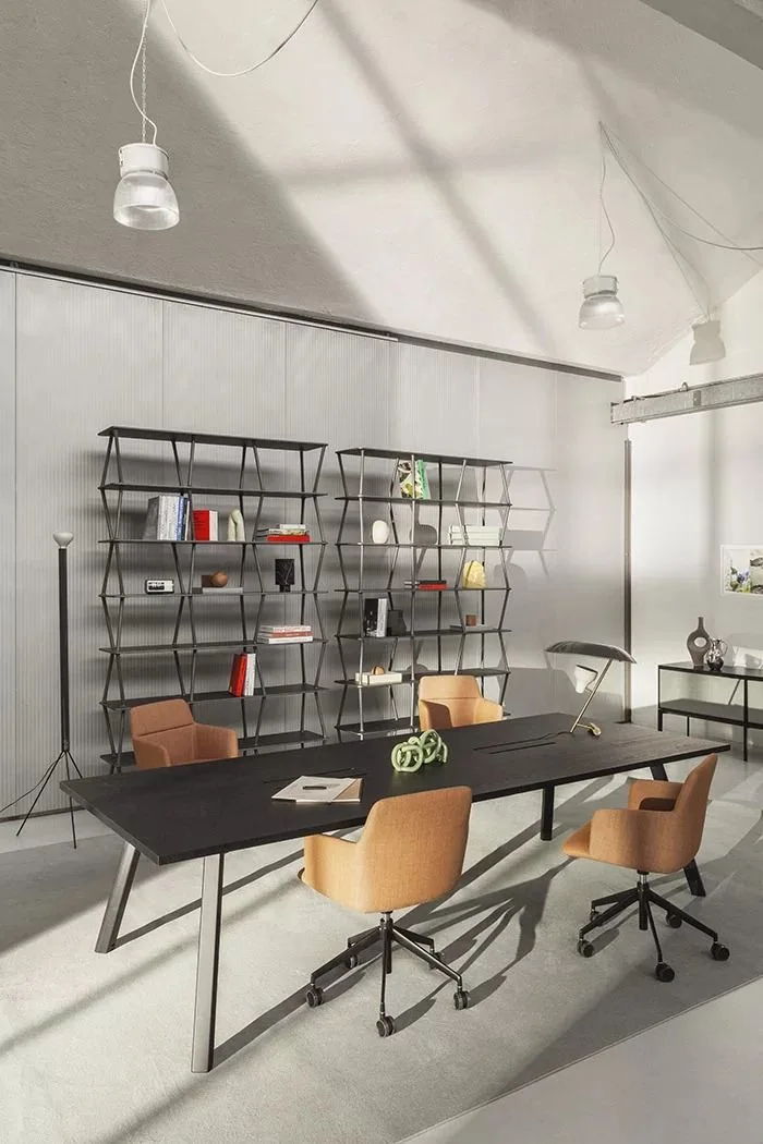 LaPalma Zazz Bookcase