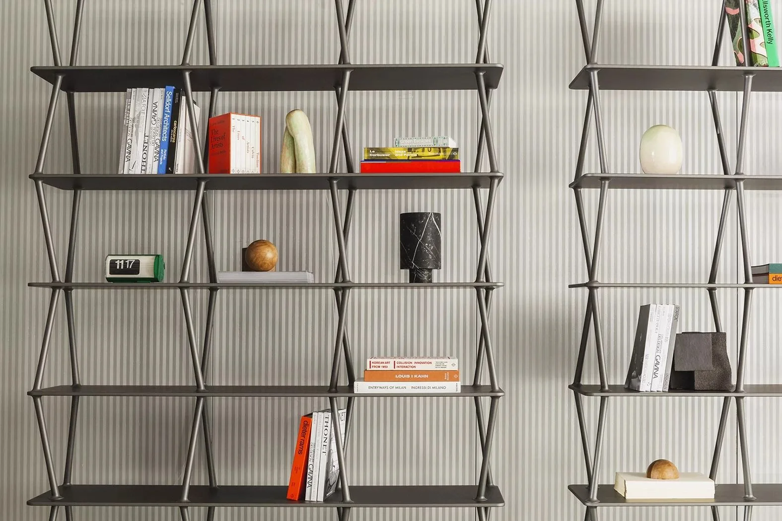 LaPalma Zazz Bookcase