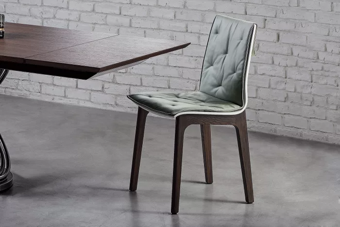 alfa dining chair by bontempi 4