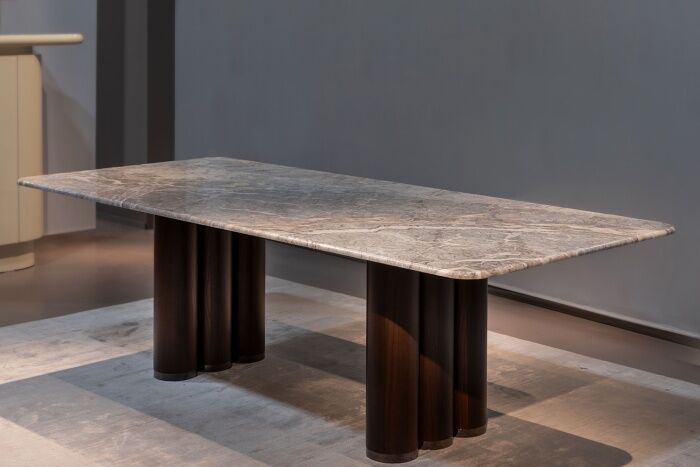 Brera Dining Table by Costantini Pietro