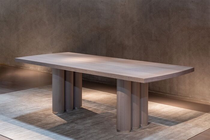 Brera Dining Table by Costantini Pietro