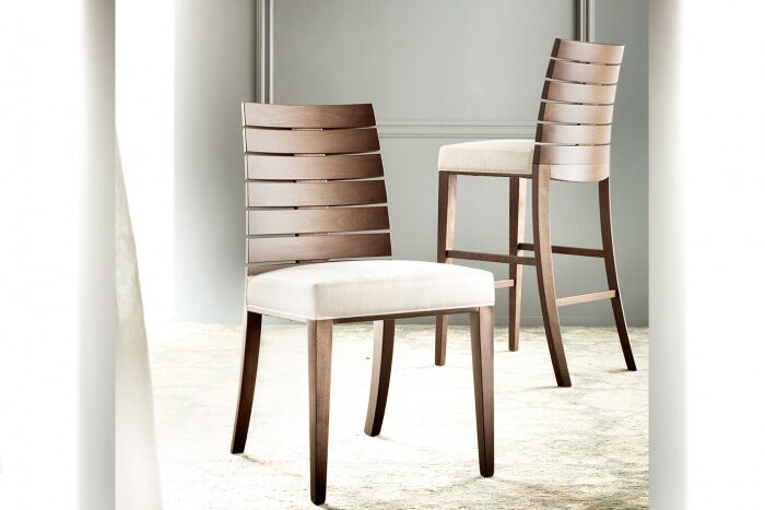 Charm Dining Chair By Costantini Pietro -4