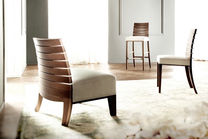 Charm Dining Chair By Costantini Pietro -6