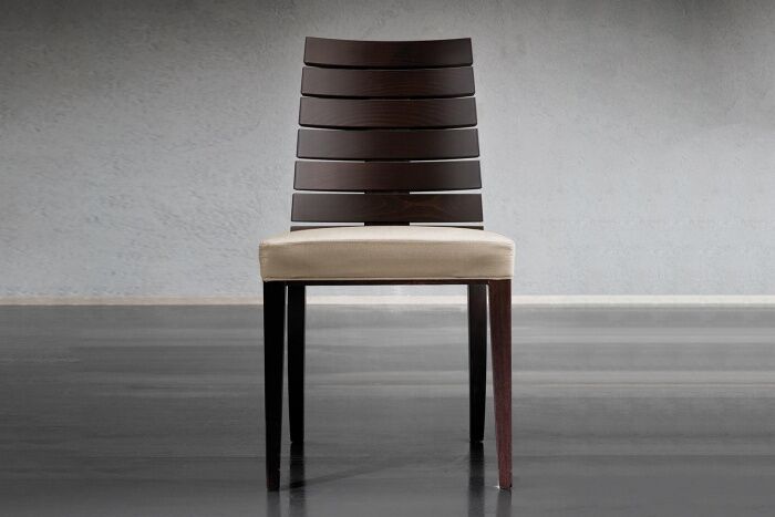 Charm Dining Chair By Costantini Pietro