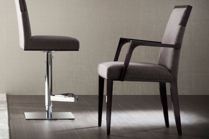 Concept Dining Chair By Costantini Pietro 2
