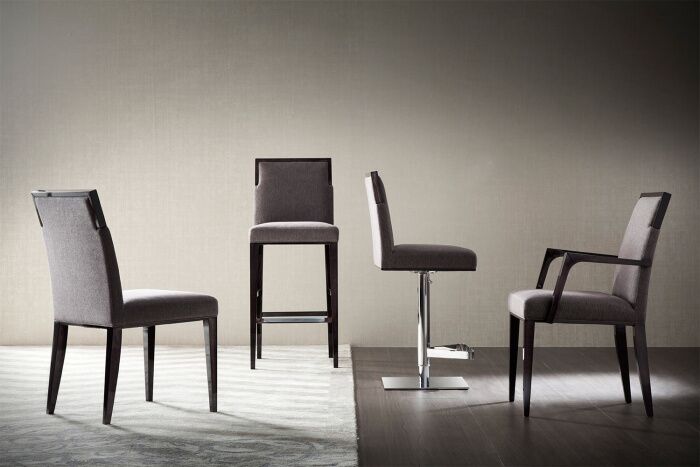 Concept Dining Chair By Costantini Pietro 3