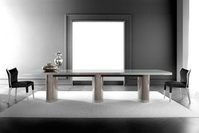 Grande Dining Table by Costantini Pietro 1