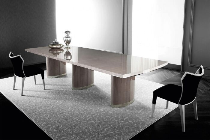 Grande Dining Table by Costantini Pietro