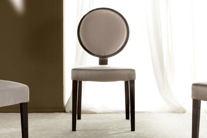 Resort Dining Chair By Costantini Pietro 1