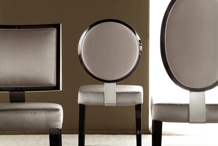 Resort Dining Chair By Costantini Pietro 2