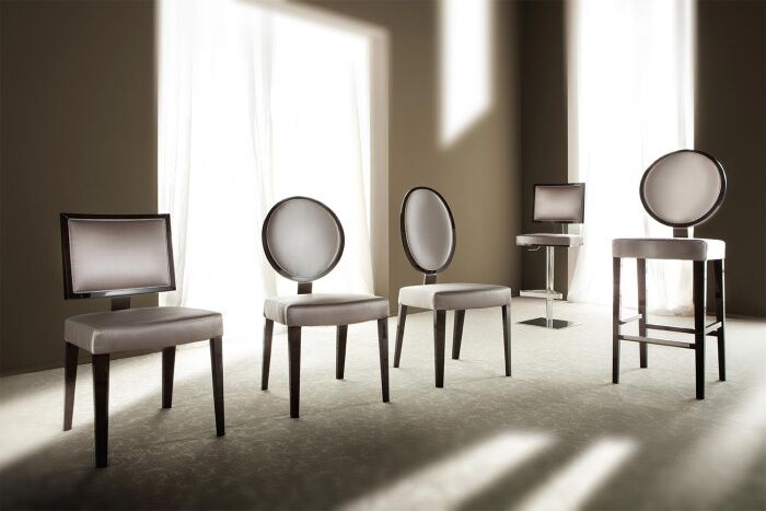 Resort Dining Chair By Costantini Pietro 3