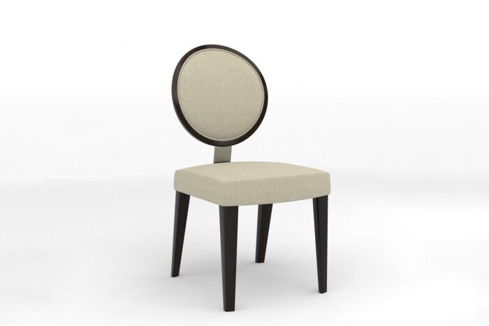 Resort Dining Chair By Costantini Pietro