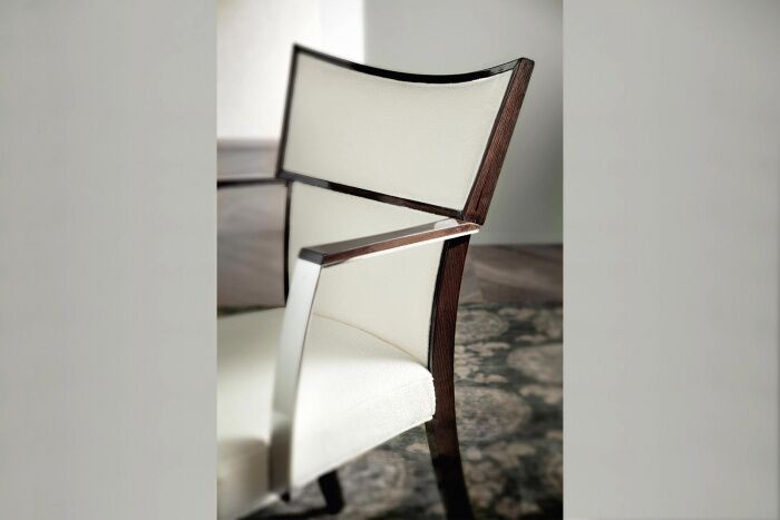Savoy Dining Chair By Costantini Pietro 3