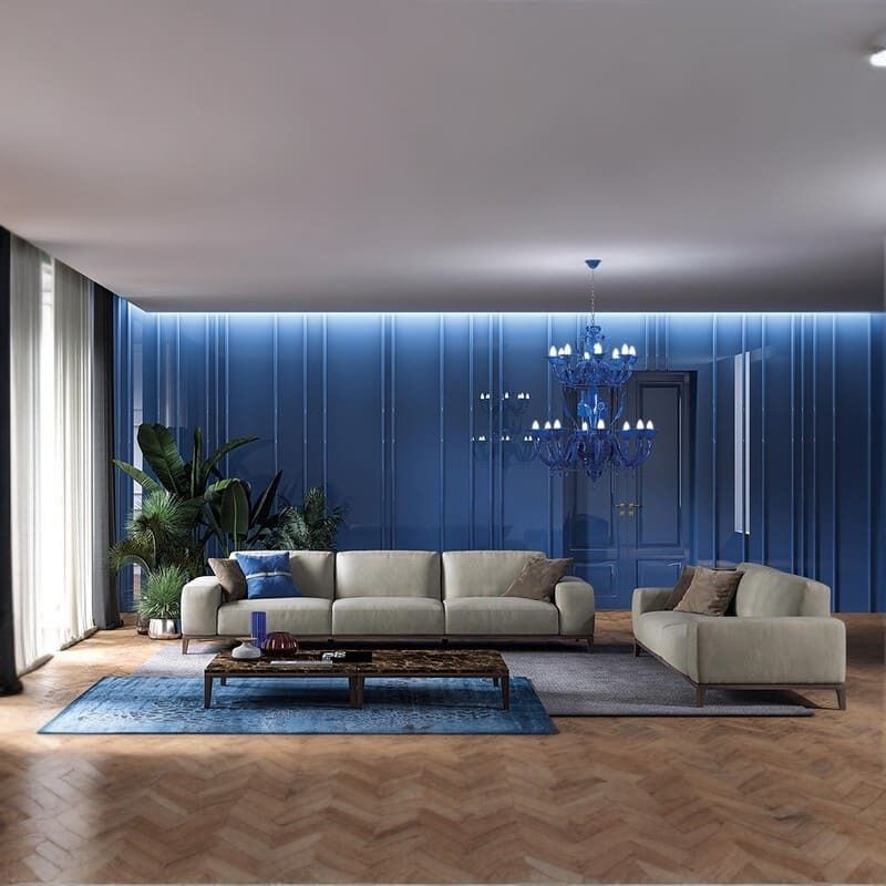 DANDY Sofa by Estro Milano 1