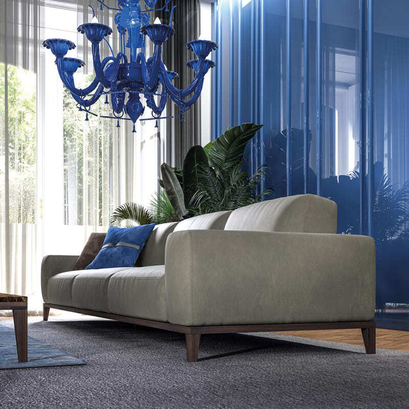 DANDY Sofa by Estro Milano 2