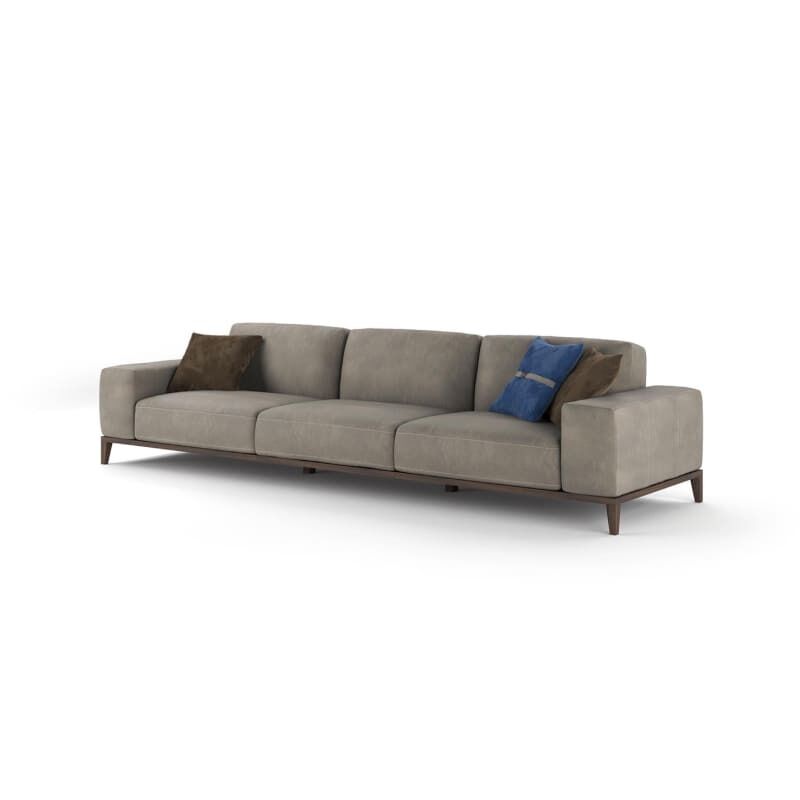 DANDY Sofa by Estro Milano