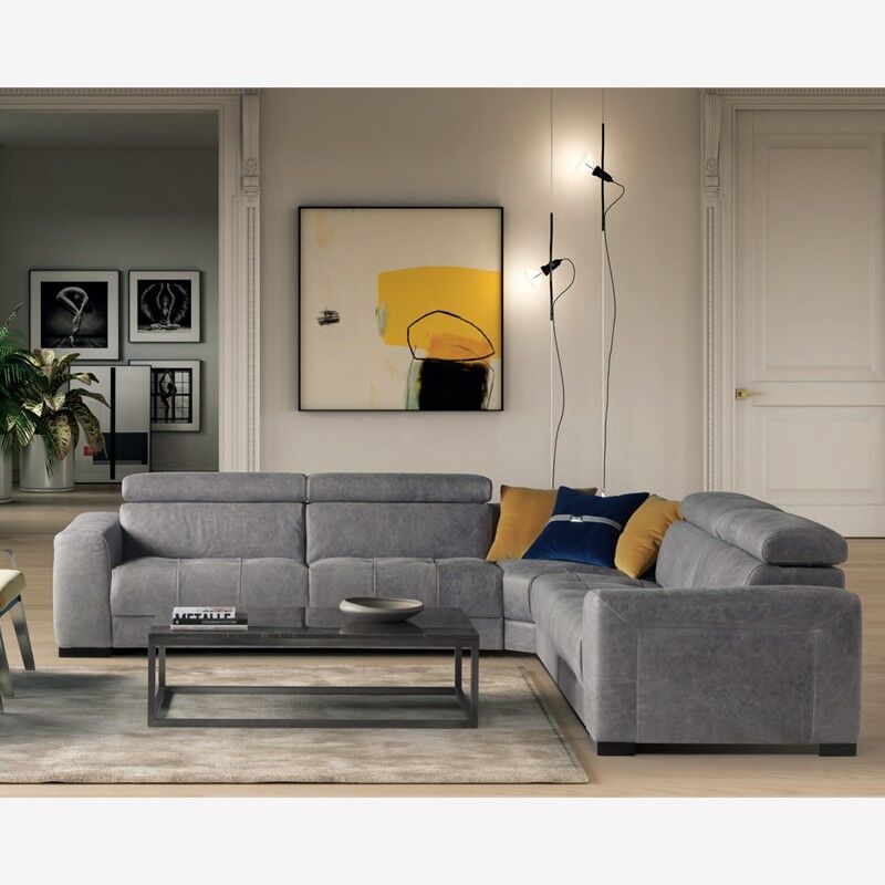 ICON Sofa by Estro Milano