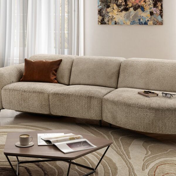 NATUZZI EDITIONS - ReModern Living