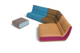 Pongo Modular Sofa by Egoitaliano 3