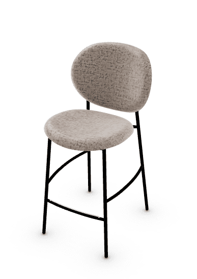 Ines CS2022 Barstool by Calligaris 1