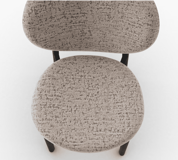 Ines CS2079 Dining Chair by Calligaris 3