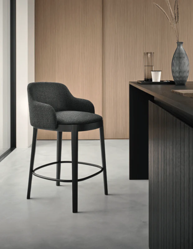 ADÈL CS2200 Stool by Calligaris 1