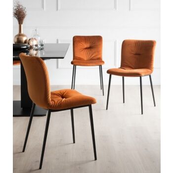 ANNIE CS1848 Chair by Calligaris 3