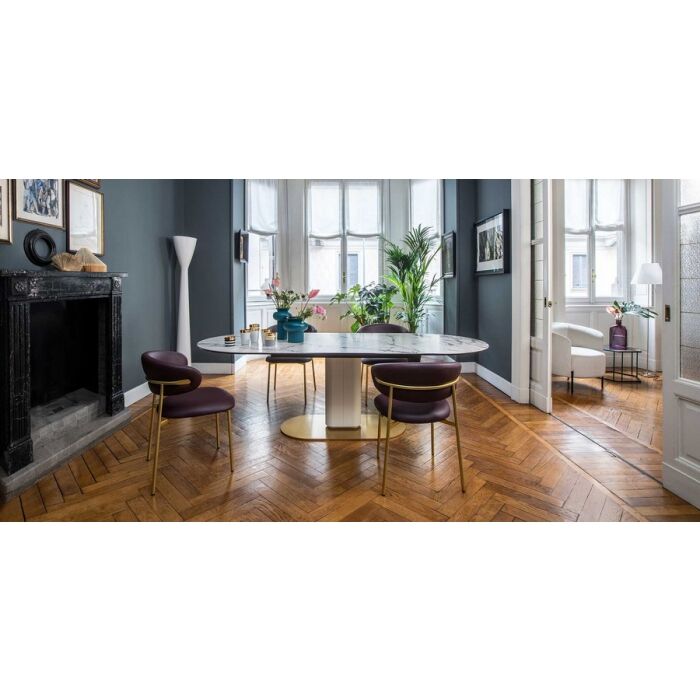 CAMEO CS4124 table by Calligaris 1