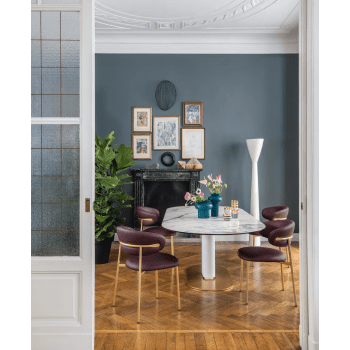 CAMEO CS4124 table by Calligaris 2