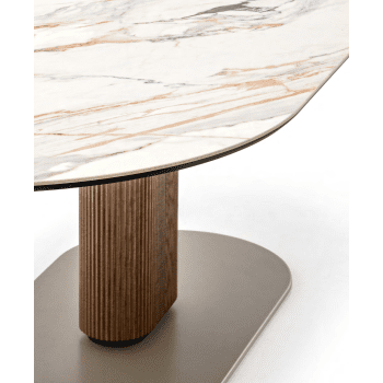 CAMEO CS4124 table by Calligaris 3
