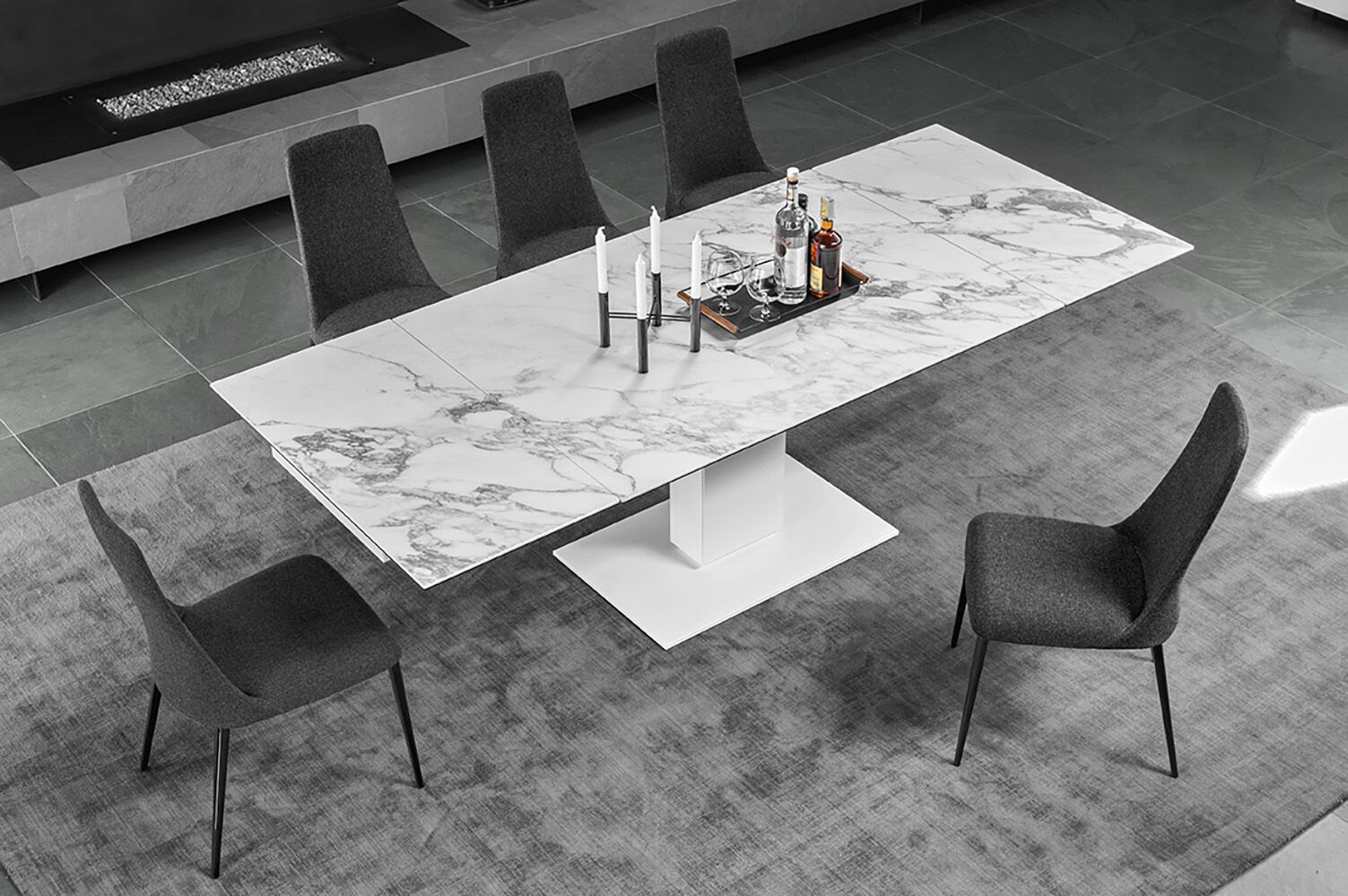 ETOILE CS1424 Chair by Calligaris 4