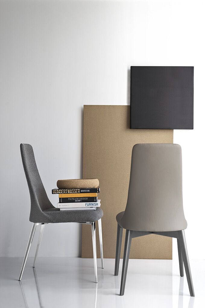 ETOILE CS1424 Chair by Calligaris - Image 6