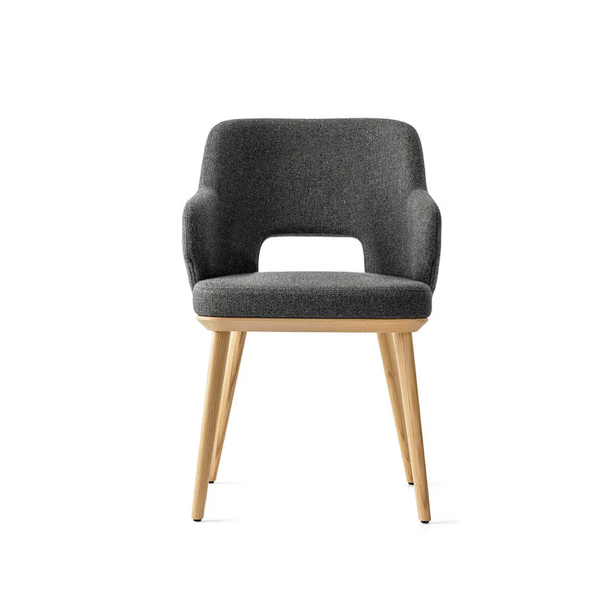 FOYER CS2000 Chair by Calligaris