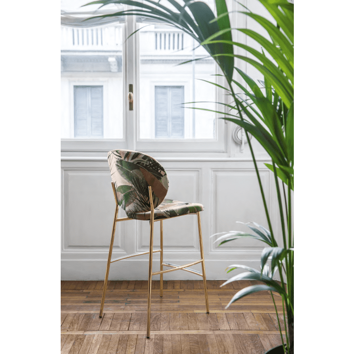 INÈS CS2022 Stool by Calligaris 1