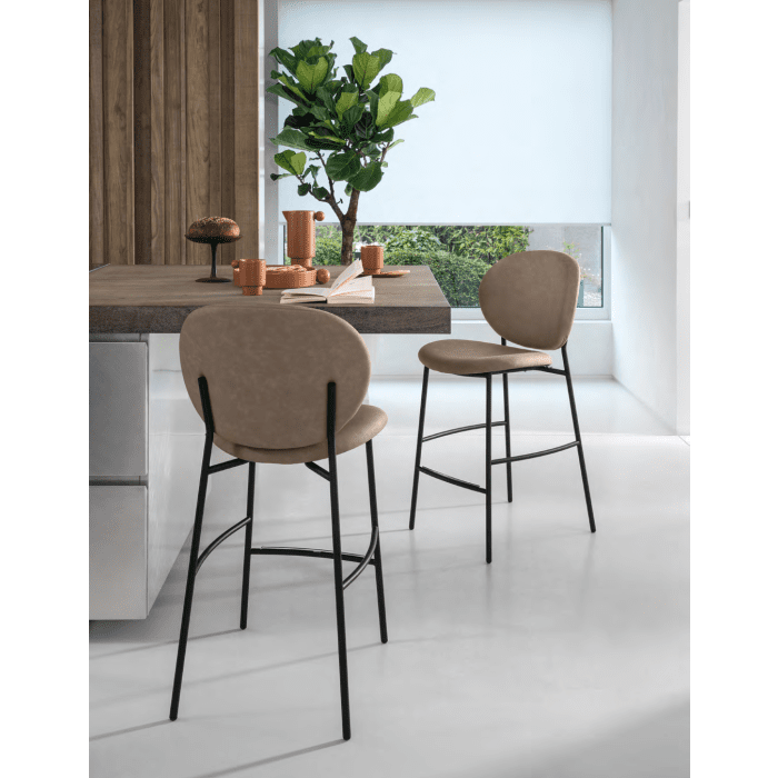 INÈS CS2022 Stool by Calligaris 2