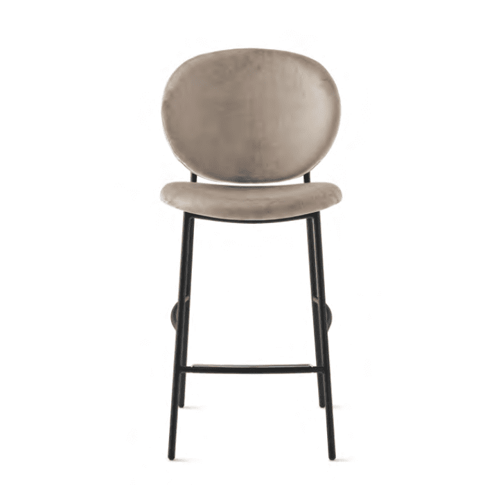 INÈS CS2022 Stool by Calligaris