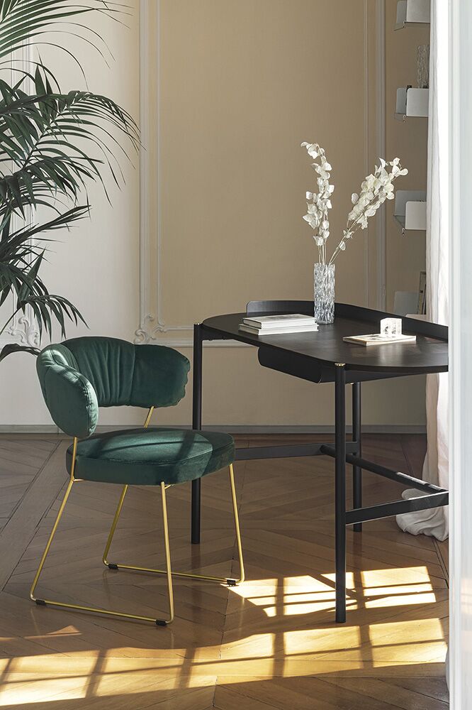 MADAME CS4135 table by Calligaris 6