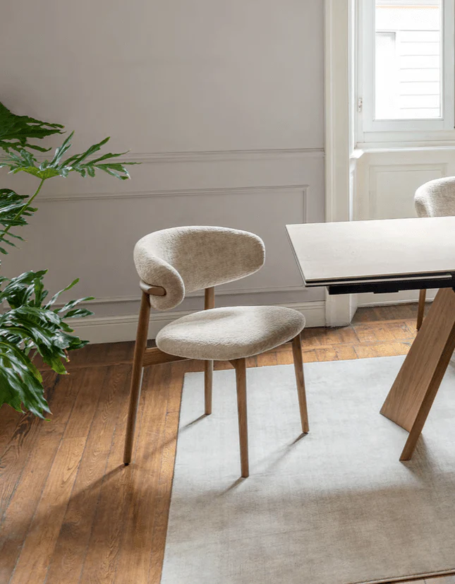 OLEANDRO CS2034 Chair by Calligaris - ReModern Living
